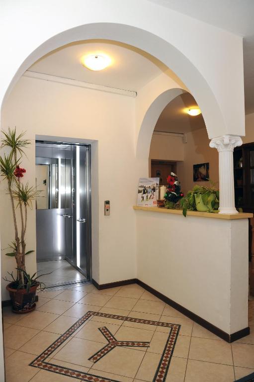 Hotel Bucaneve Моэна Номер фото