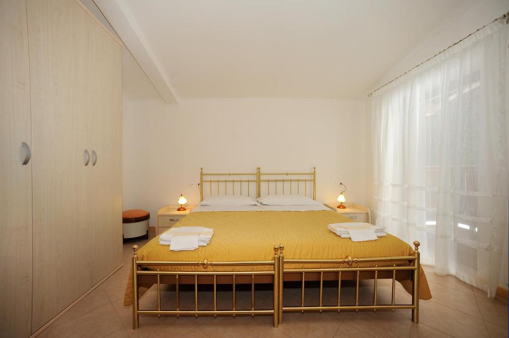 Hotel Bucaneve Моэна Номер фото