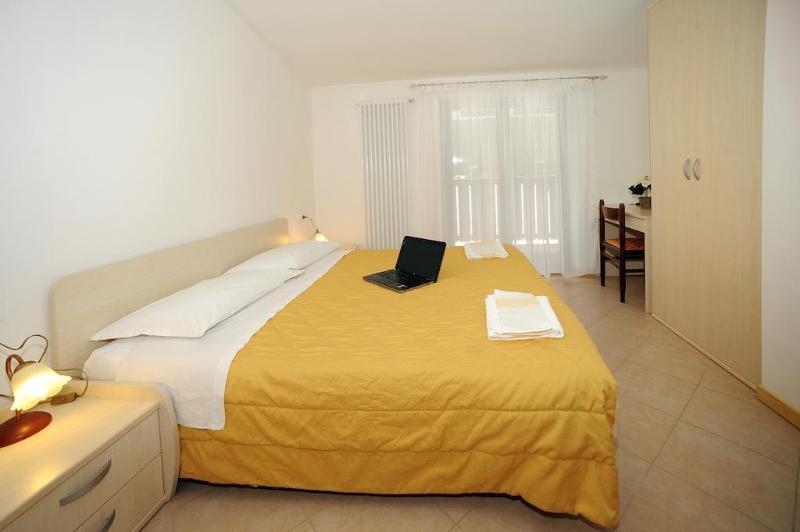 Hotel Bucaneve Моэна Экстерьер фото